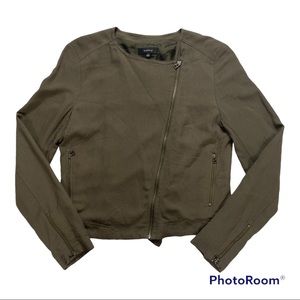 (Aritzia) Talula Omotesando Moto Jacket